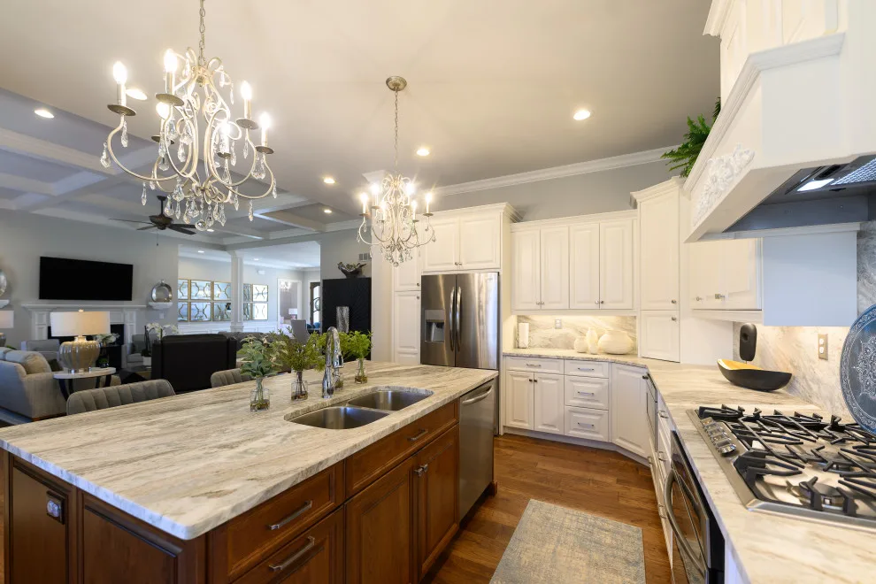 Bespoke Construction by Premier Home Builders - Photo 3