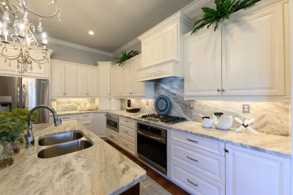 Premier Home Builders - Photo 3