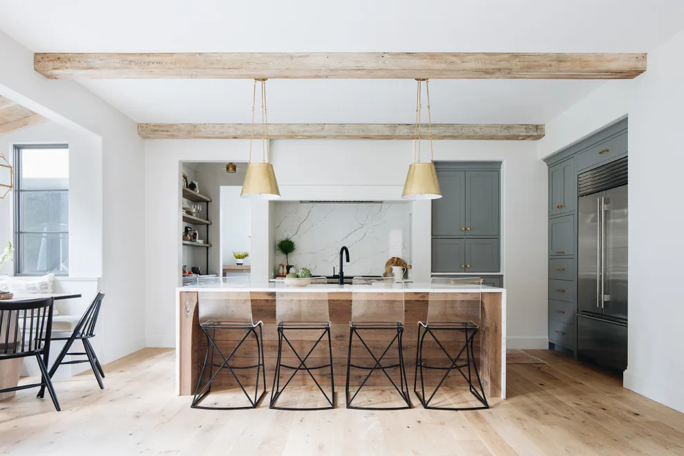 Bespoke Home Interior Design Inspirations by JoJo Wong Design And Build - Photo 6