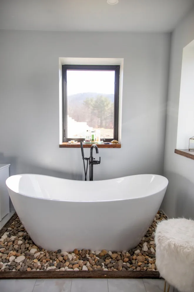 Modern farmhouse by House To Home Builders - Photo 35