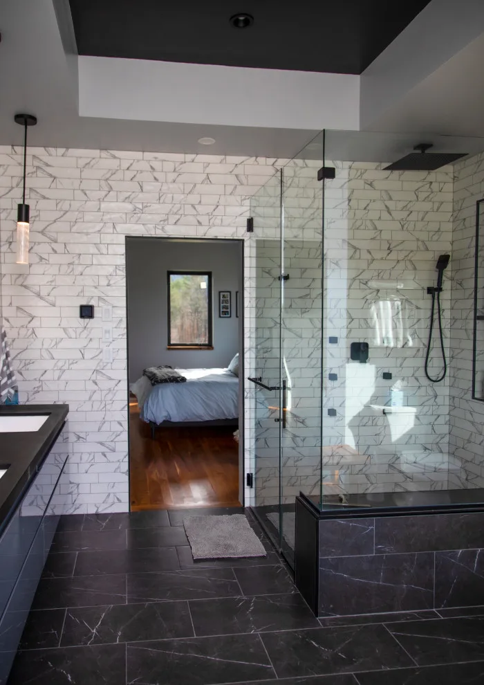 Modern farmhouse by House To Home Builders - Photo 45