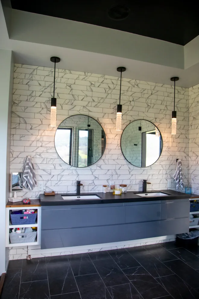 Modern farmhouse by House To Home Builders - Photo 40