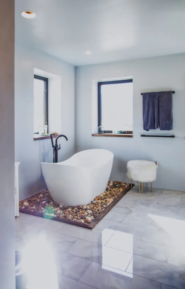 Modern farmhouse by House To Home Builders - Photo 24
