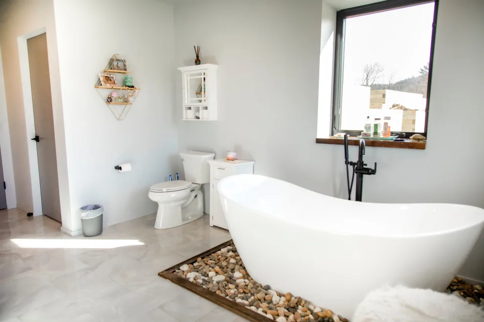 Modern farmhouse by House To Home Builders - Photo 12