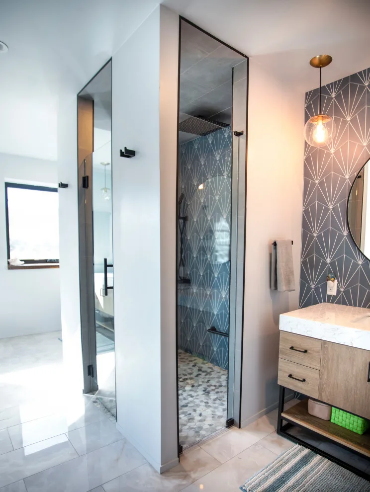 Modern farmhouse by House To Home Builders - Photo 23