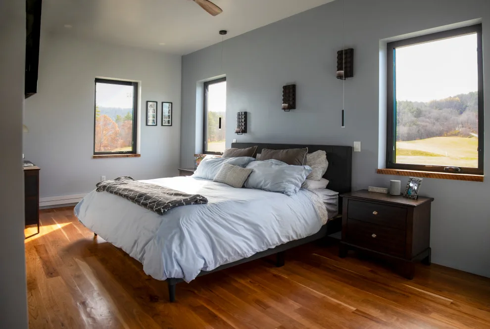 Modern farmhouse by House To Home Builders - Photo 3