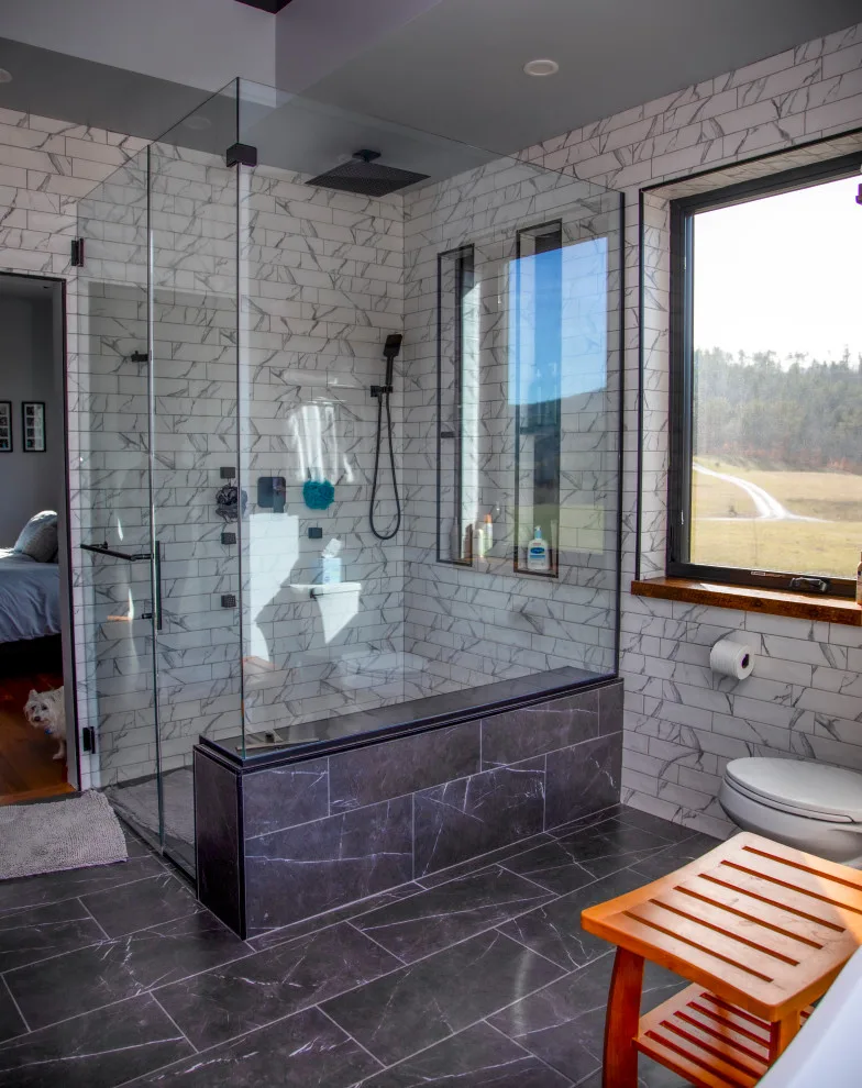 Modern farmhouse by House To Home Builders - Photo 26