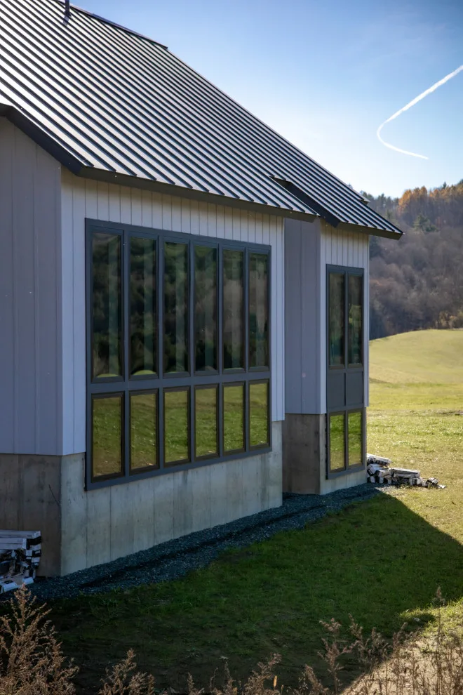 Modern farmhouse by House To Home Builders - Photo 37