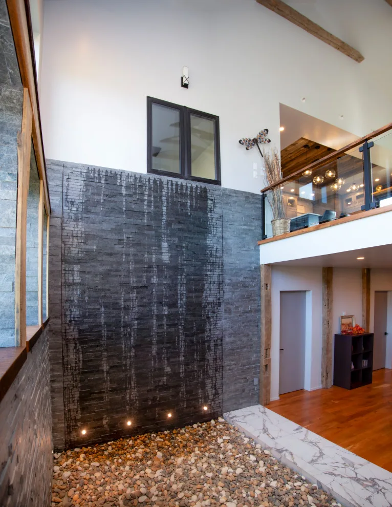 Modern farmhouse by House To Home Builders - Photo 21
