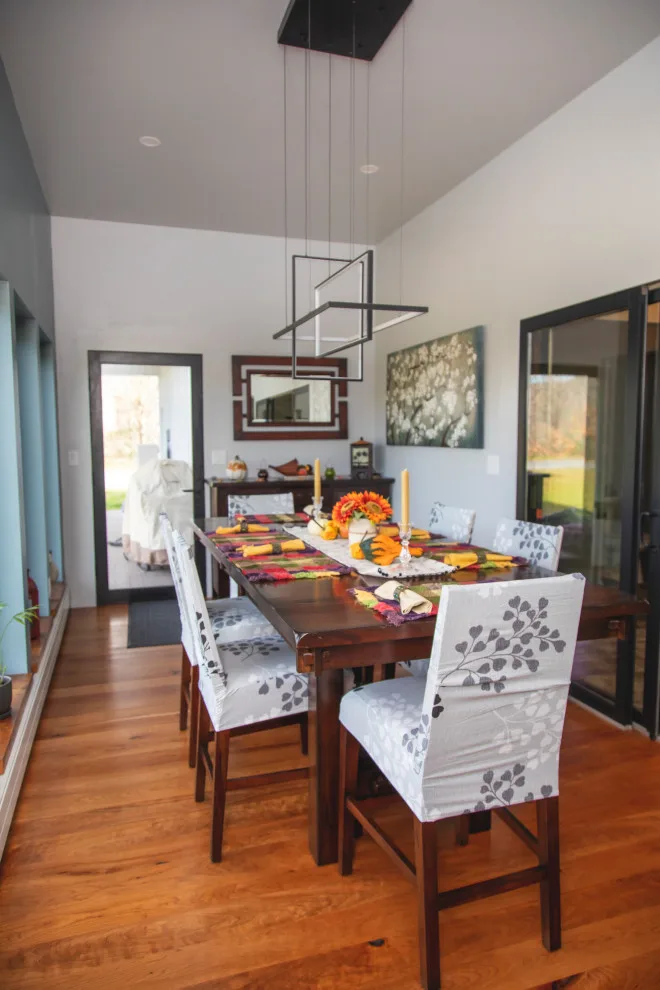 Modern farmhouse by House To Home Builders - Photo 22
