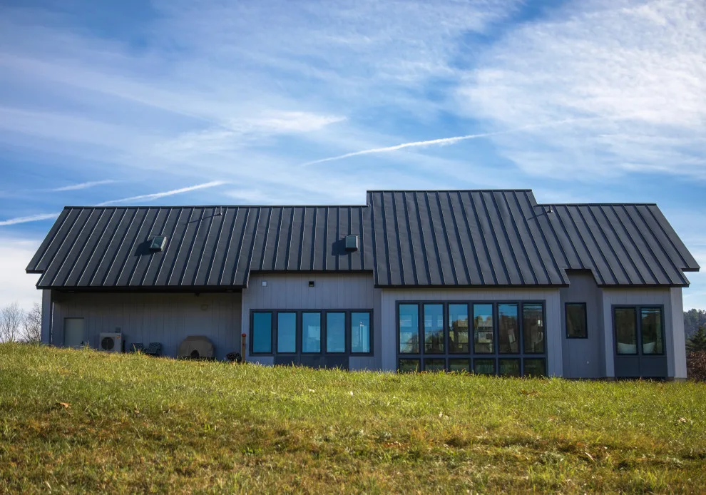 Modern farmhouse by House To Home Builders - Photo 17
