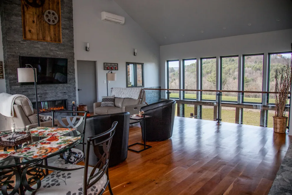 Modern farmhouse by House To Home Builders - Photo 32