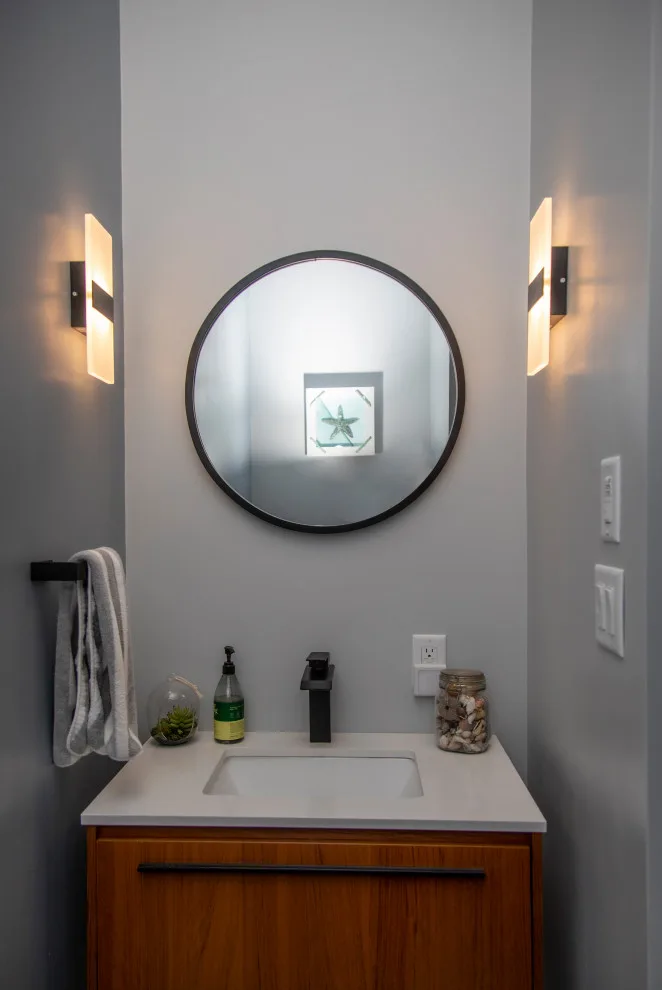 Modern farmhouse by House To Home Builders - Photo 5