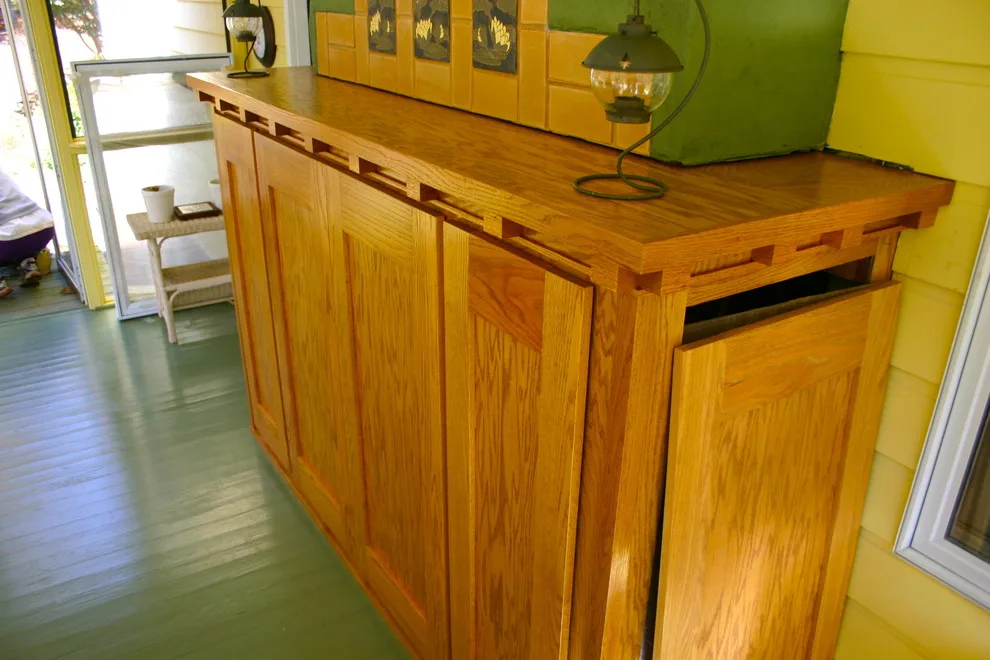Eric S. Perry Design & Build, Inc. - Photo 6