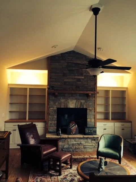 Bespoke Carpentry by WSM Craft - Photo 10