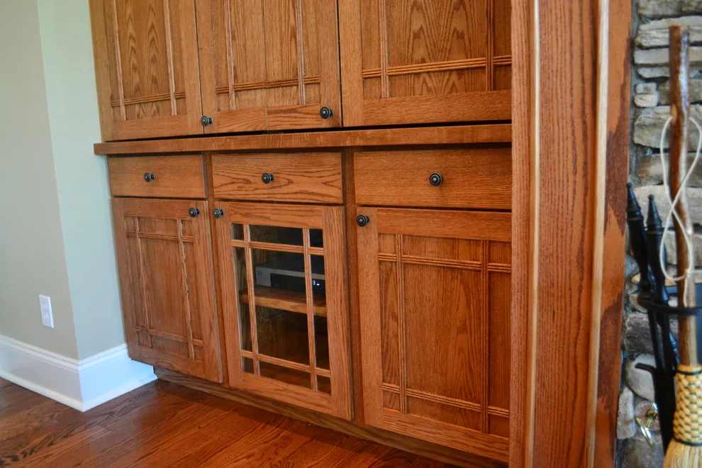 Bespoke Carpentry by WSM Craft - Photo 6