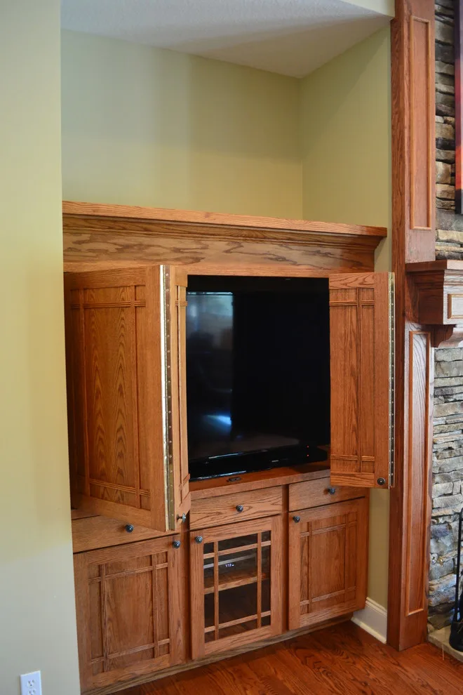 Bespoke Carpentry by WSM Craft - Photo 3