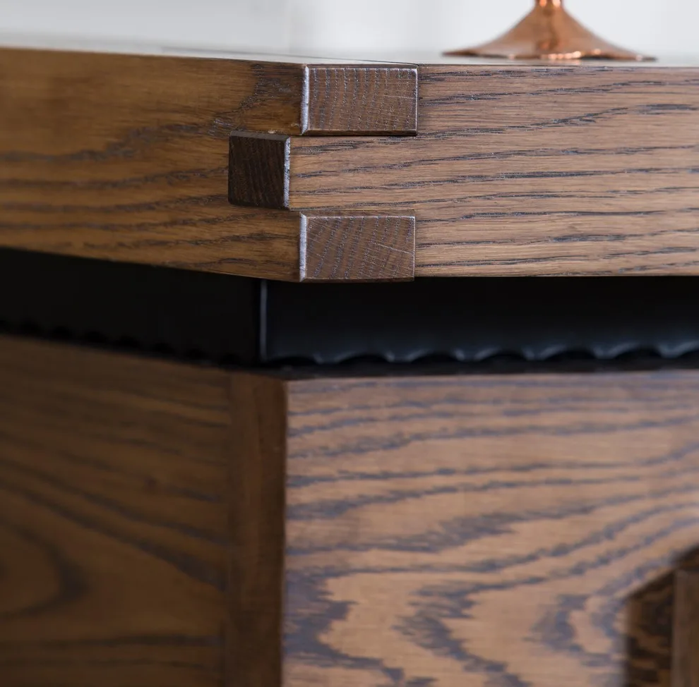 Bespoke Carpentry by WSM Craft - Photo 4