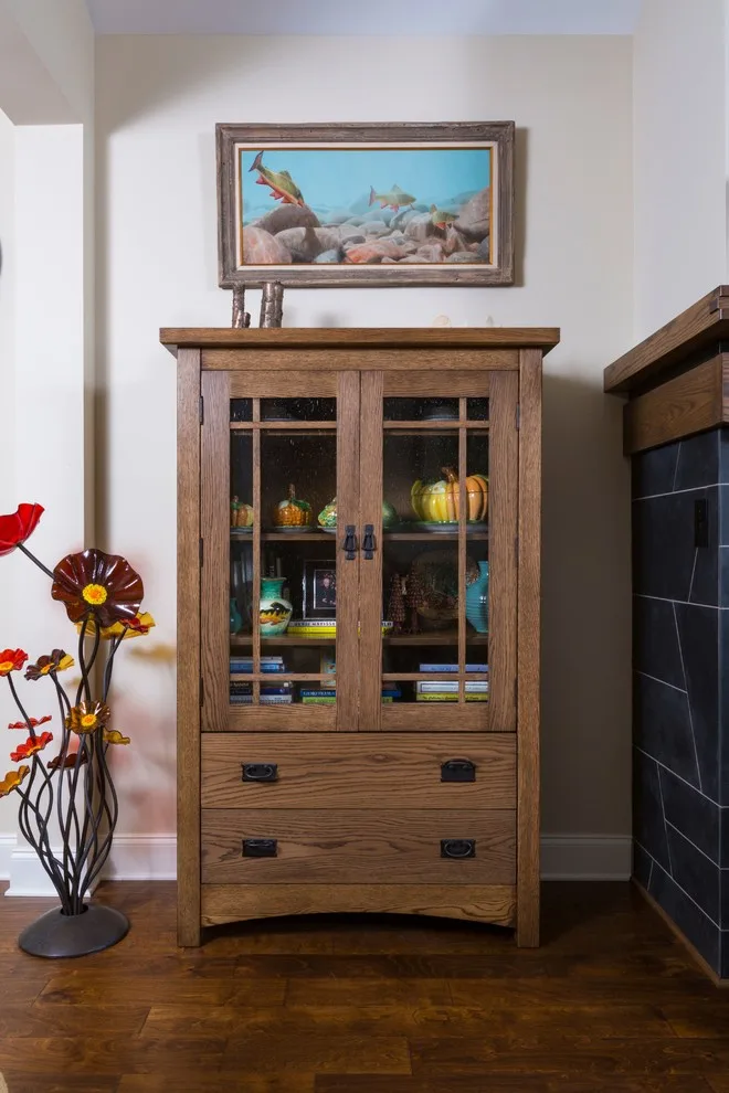 Bespoke Carpentry by WSM Craft - Photo 12