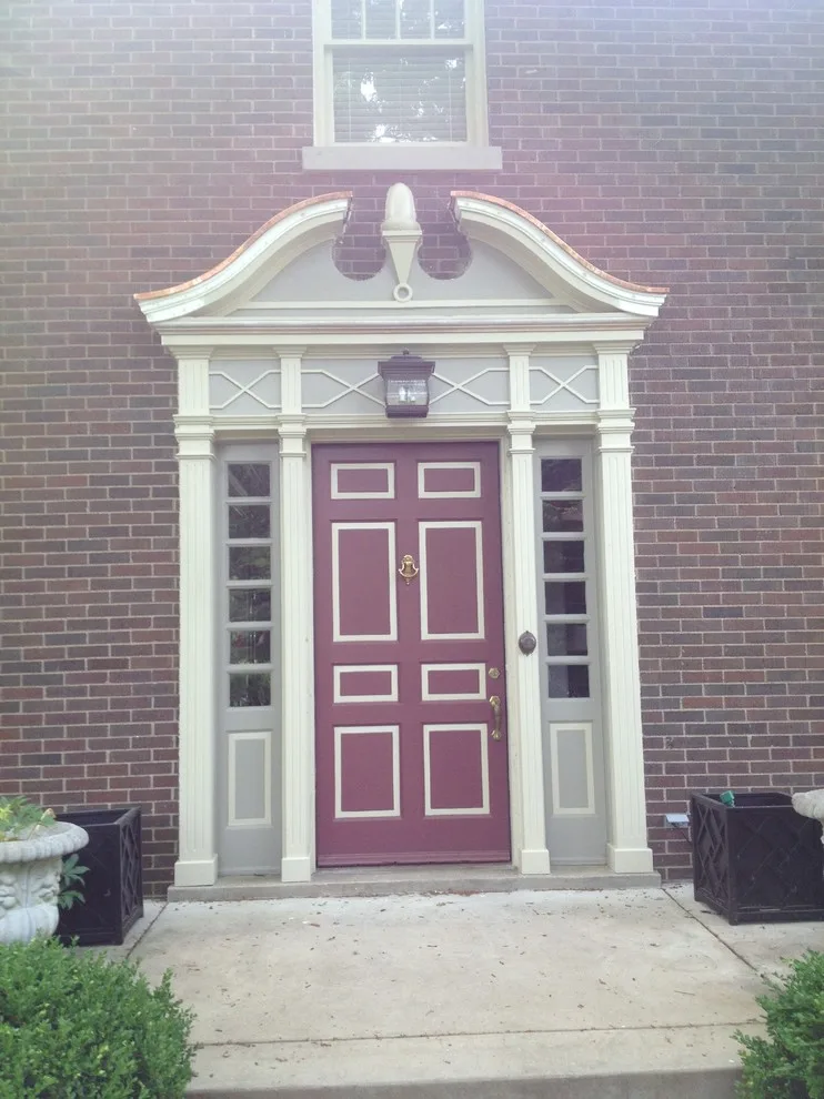 Bespoke Carpentry and Renovation by Bryce Biery Construction - Photo 4