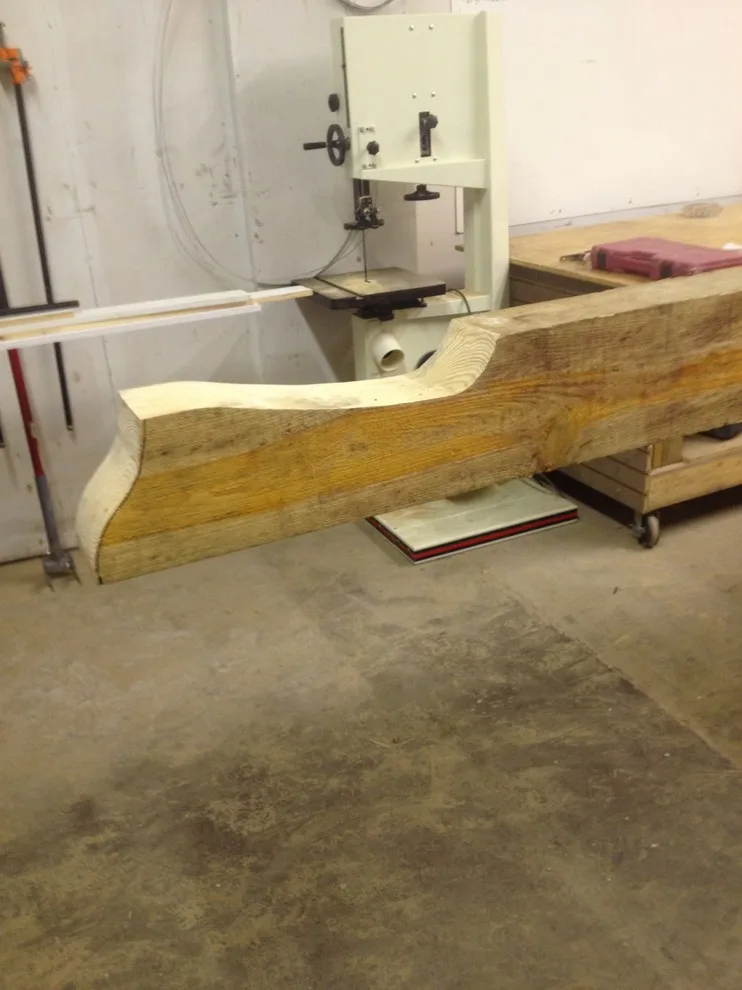 Bespoke Carpentry and Renovation by Bryce Biery Construction - Photo 12