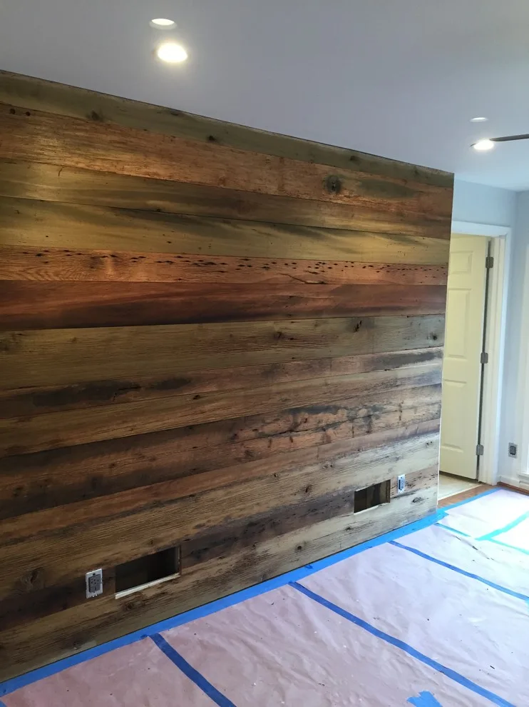 Bespoke Carpentry and Renovation by Bryce Biery Construction - Photo 8