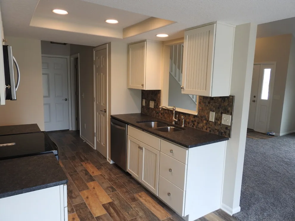 Tailored Condominium by Matt Lancia Signature Homes - Photo 8