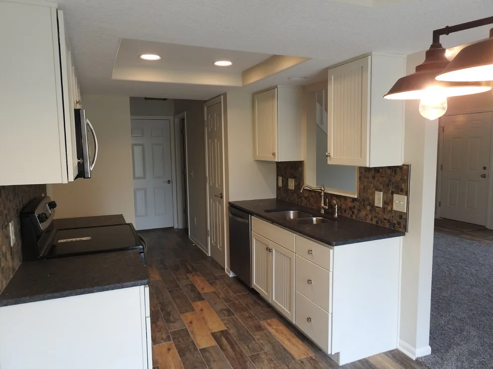 Tailored Condominium by Matt Lancia Signature Homes - Photo 5