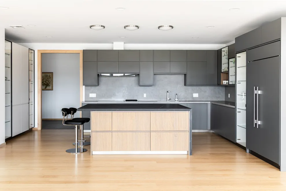 Tailored Modern by Laplante Construction Inc. - Photo 16