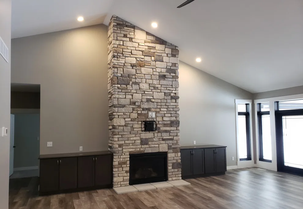 Deer Hollow Bespoke Craftsman Residence by The Design Build Team - Photo 5