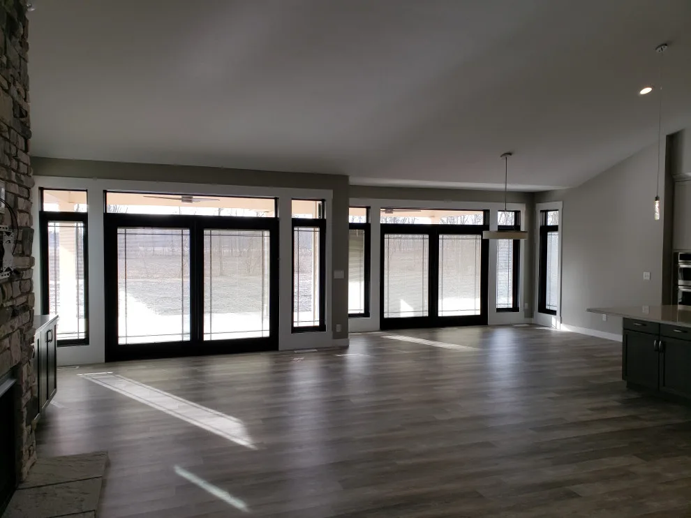 Deer Hollow Bespoke Craftsman Residence by The Design Build Team - Photo 2