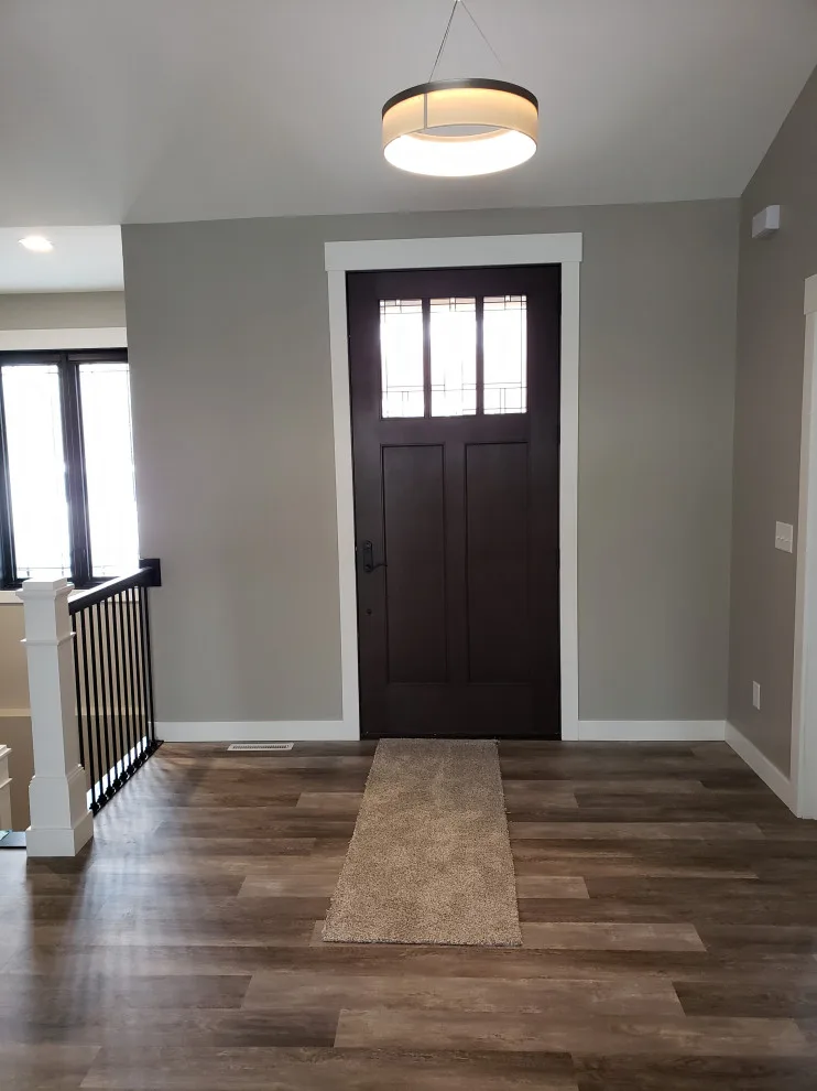 Deer Hollow Bespoke Craftsman Residence by The Design Build Team - Photo 3