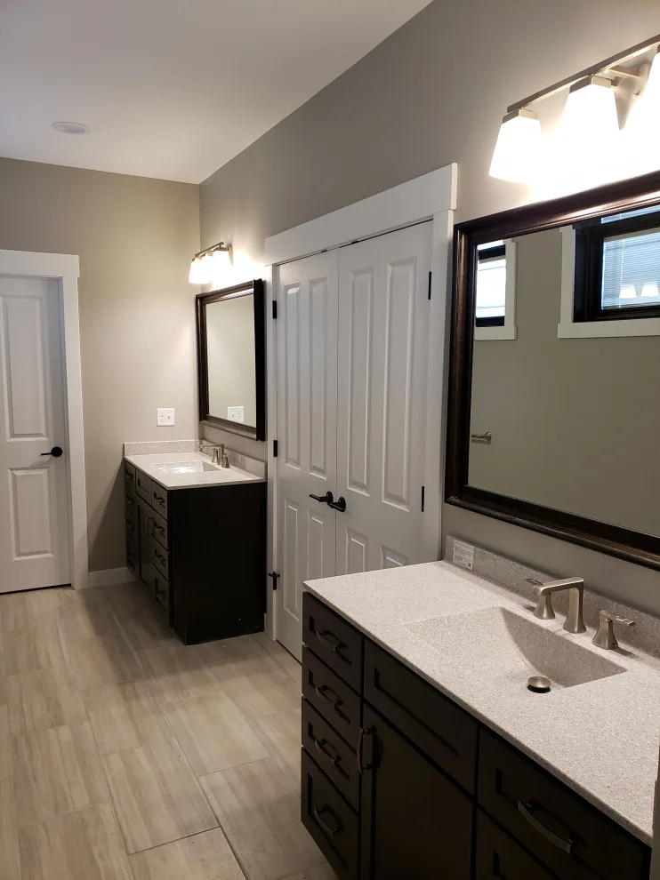 Deer Hollow Bespoke Craftsman Residence by The Design Build Team - Photo 4