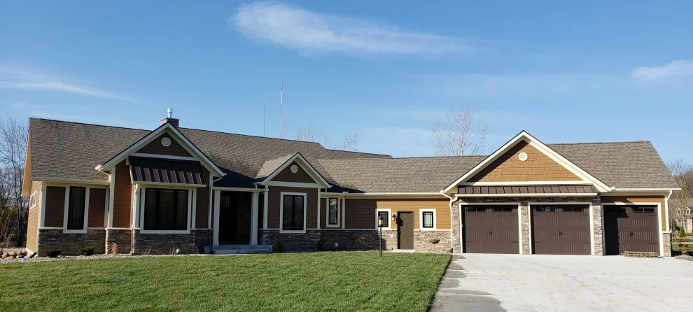 Deer Hollow Bespoke Craftsman Residence by The Design Build Team - Photo 8