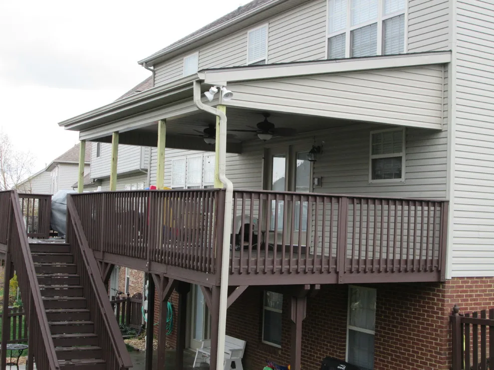 Bespoke Decks and Patio Overhangs by Distinctive Design Remodeling - Photo 2