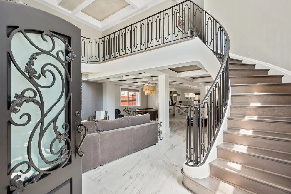 Bespoke Entry Designs by Essential NY - Photo 2