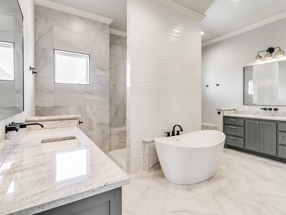 Tailored Property with Water Perspective by Byrd Building - Photo 5