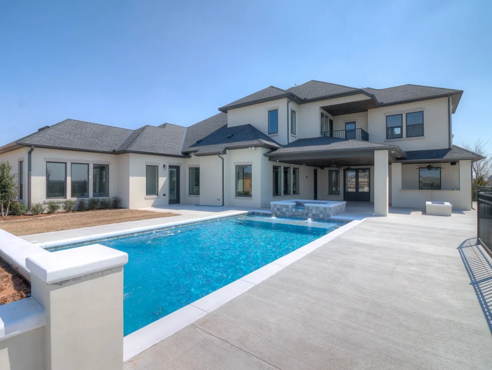 Tailored Property with Water Perspective by Byrd Building - Photo 6