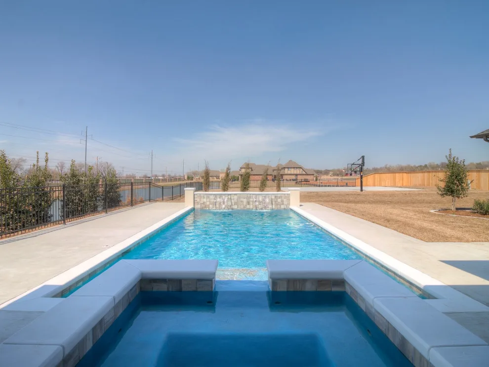 Tailored Property with Water Perspective by Byrd Building - Photo 12