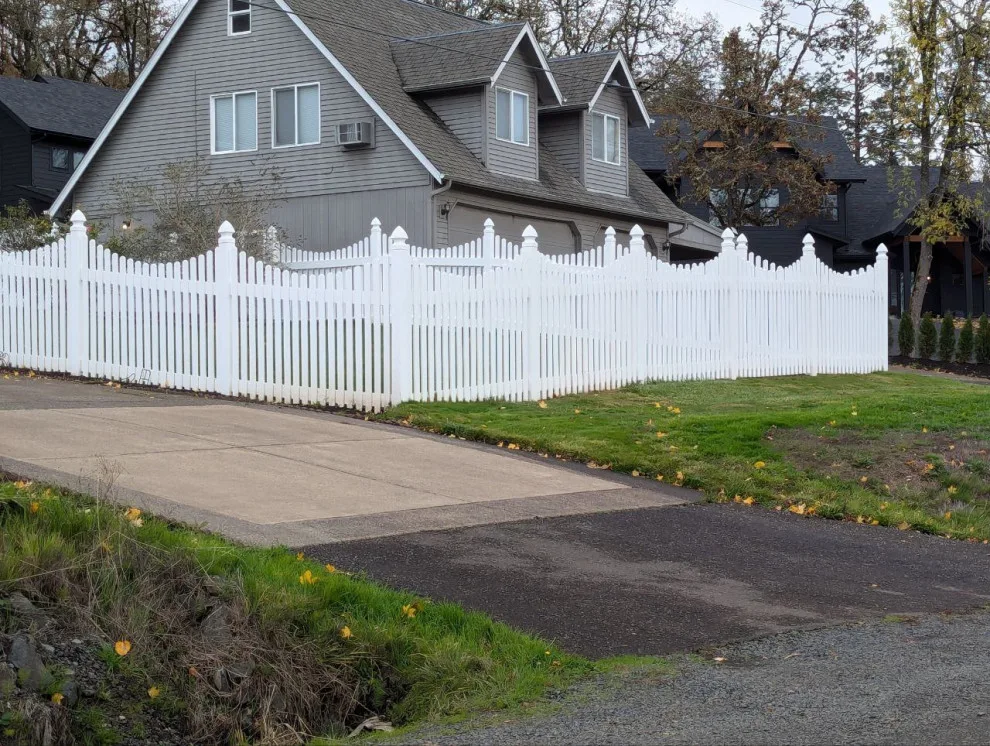 Tailored Fencing Solutions Throughout Oregon – Curated Designs by Penko LLC - Photo 3