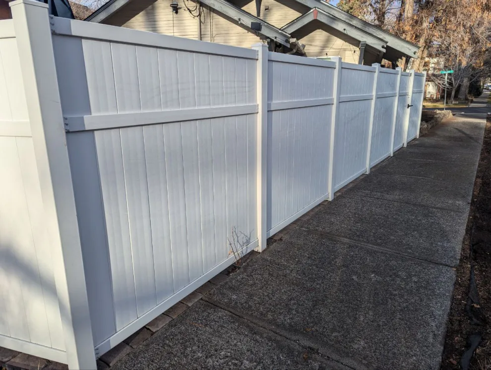Tailored Fencing Solutions Throughout Oregon – Curated Designs by Penko LLC - Photo 6