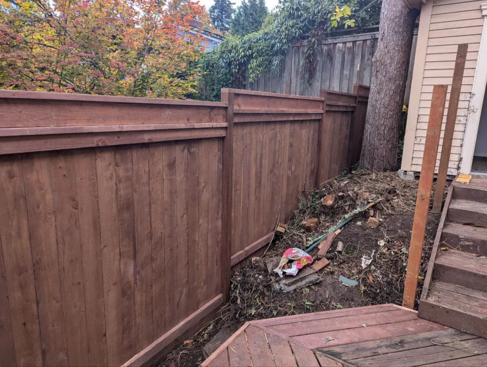 Tailored Fencing Solutions Throughout Oregon – Curated Designs by Penko LLC - Photo 4