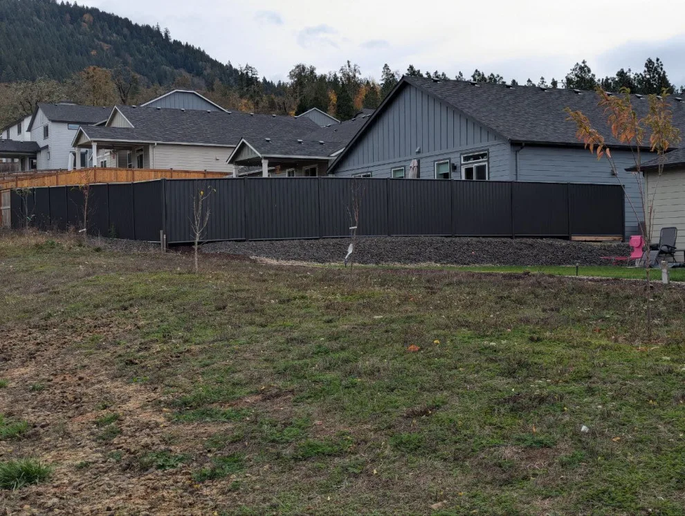 Tailored Fencing Solutions Throughout Oregon – Curated Designs by Penko LLC - Photo 11