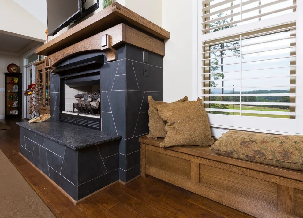 Tailored Hearth by WSM Craft - Photo 6