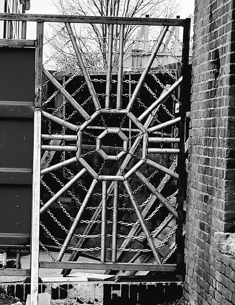 ContainArt Community - Photo 3