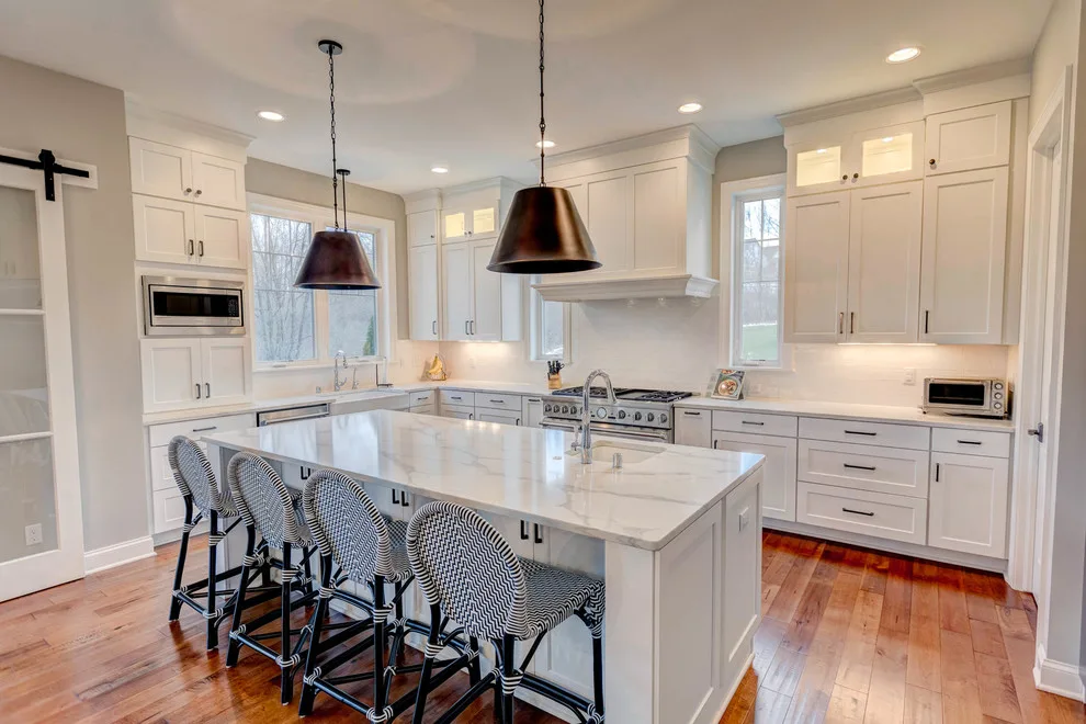 Personalized 1.5 Story Home by Aspen Homes Inc - Photo 46
