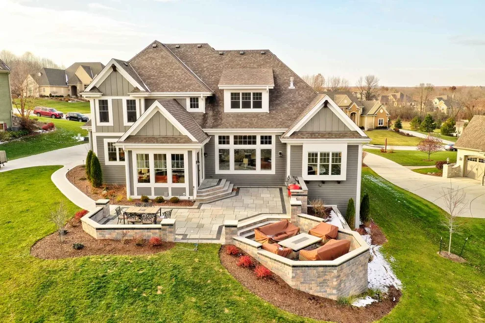 Personalized 1.5 Story Home by Aspen Homes Inc - Photo 112