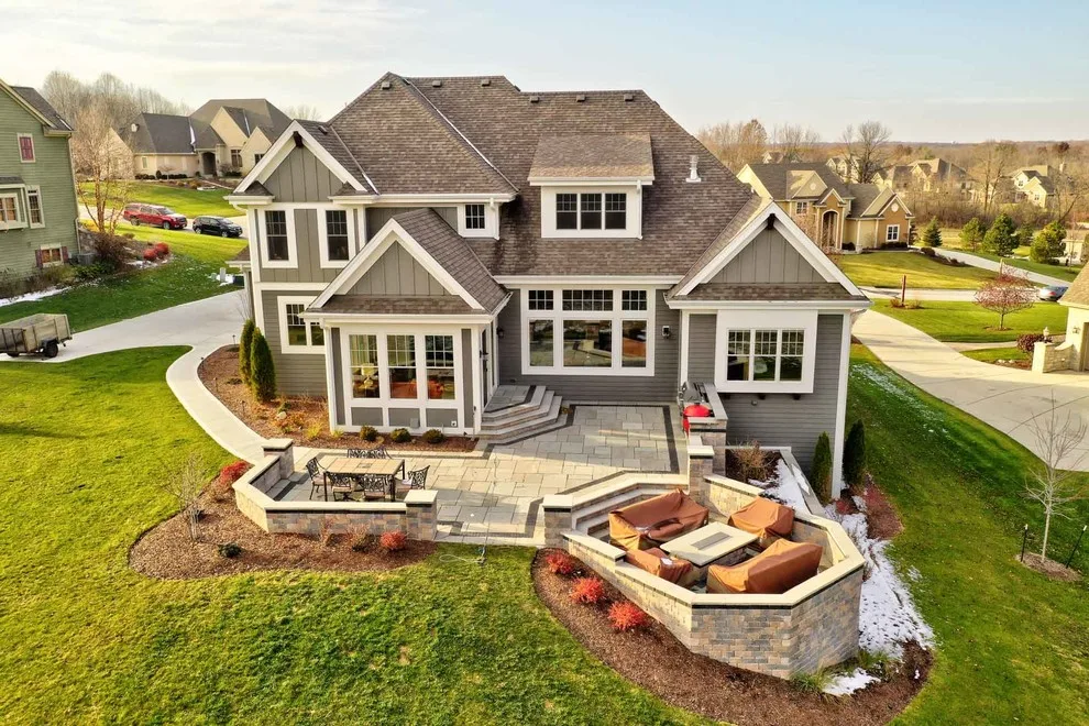 Personalized 1.5 Story Home by Aspen Homes Inc - Photo 12