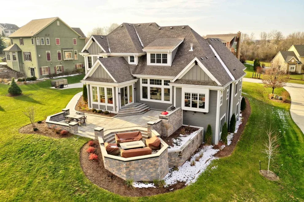 Personalized 1.5 Story Home by Aspen Homes Inc - Photo 13