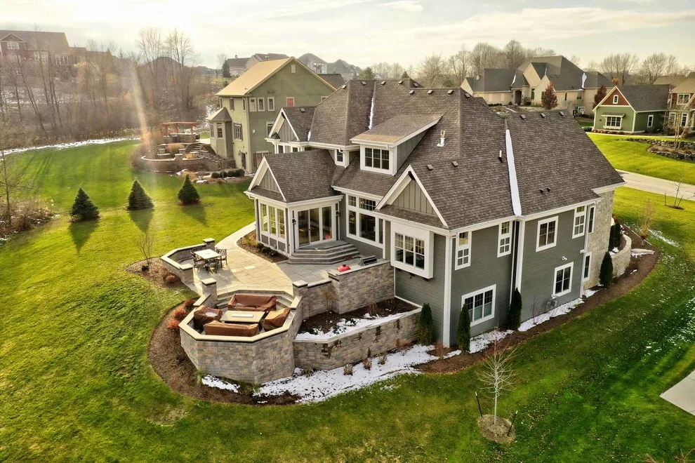 Personalized 1.5 Story Home by Aspen Homes Inc - Photo 110